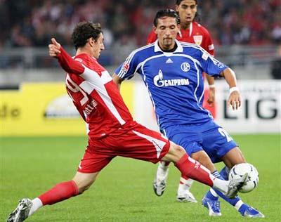 雷霆的胜利 雷霆的胜利