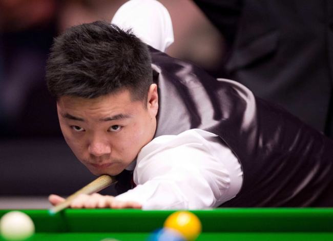 比分的悬殊 比分的悬殊