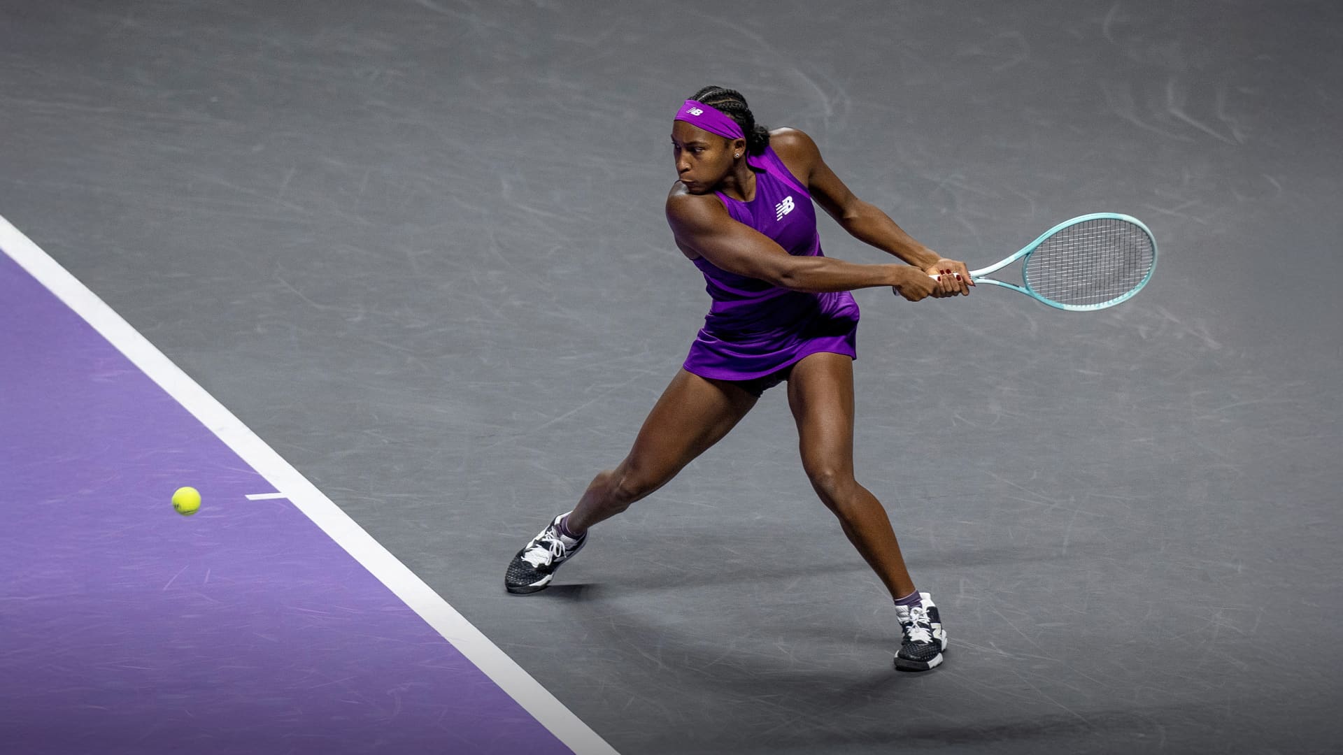 对胜利的渴 对胜利的渴