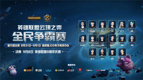 个后场阵容 个后场阵容