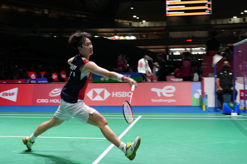 间被点燃 间被点燃