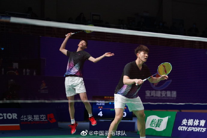 西部的竞争 西部的竞争