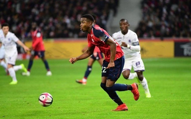 体系的需求 体系的需求