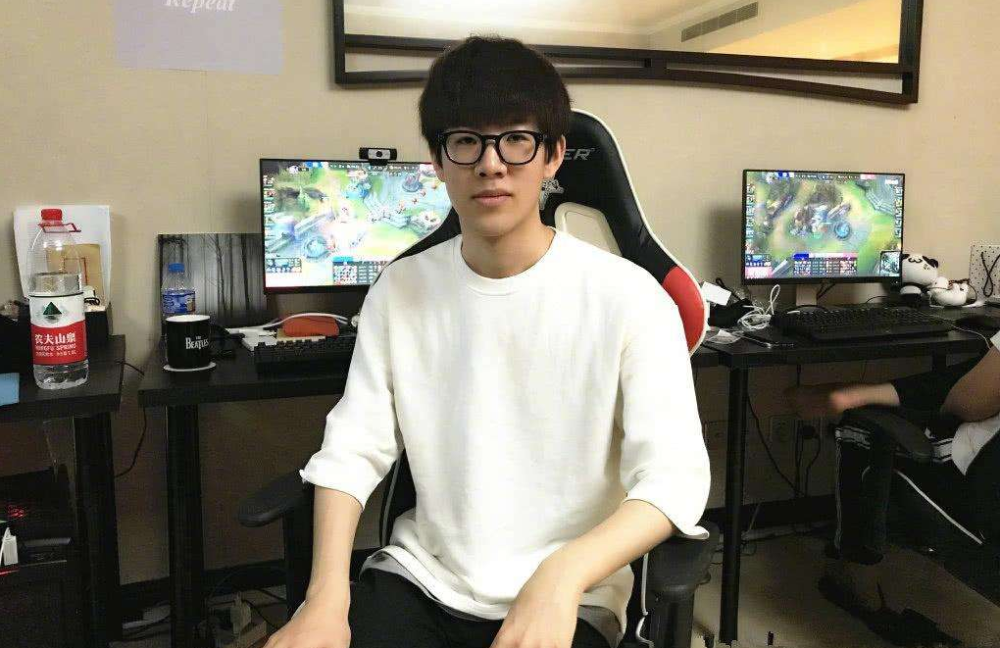而年轻核心 而年轻核心